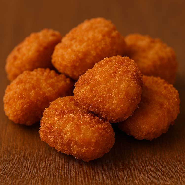 Tawook Tenders Juniors