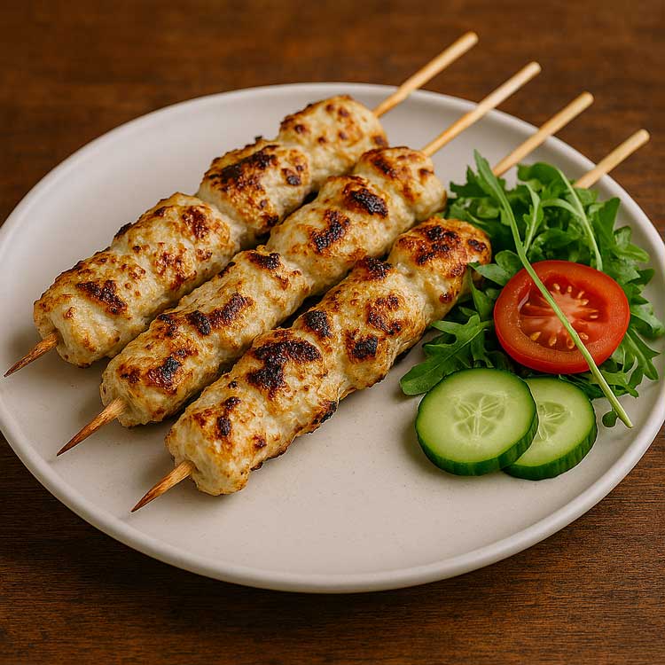Tawook Skewers